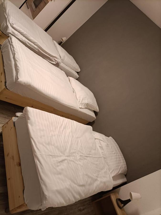 Krefeld House - 20 Min To Dus Airport & Messe公寓 外观 照片