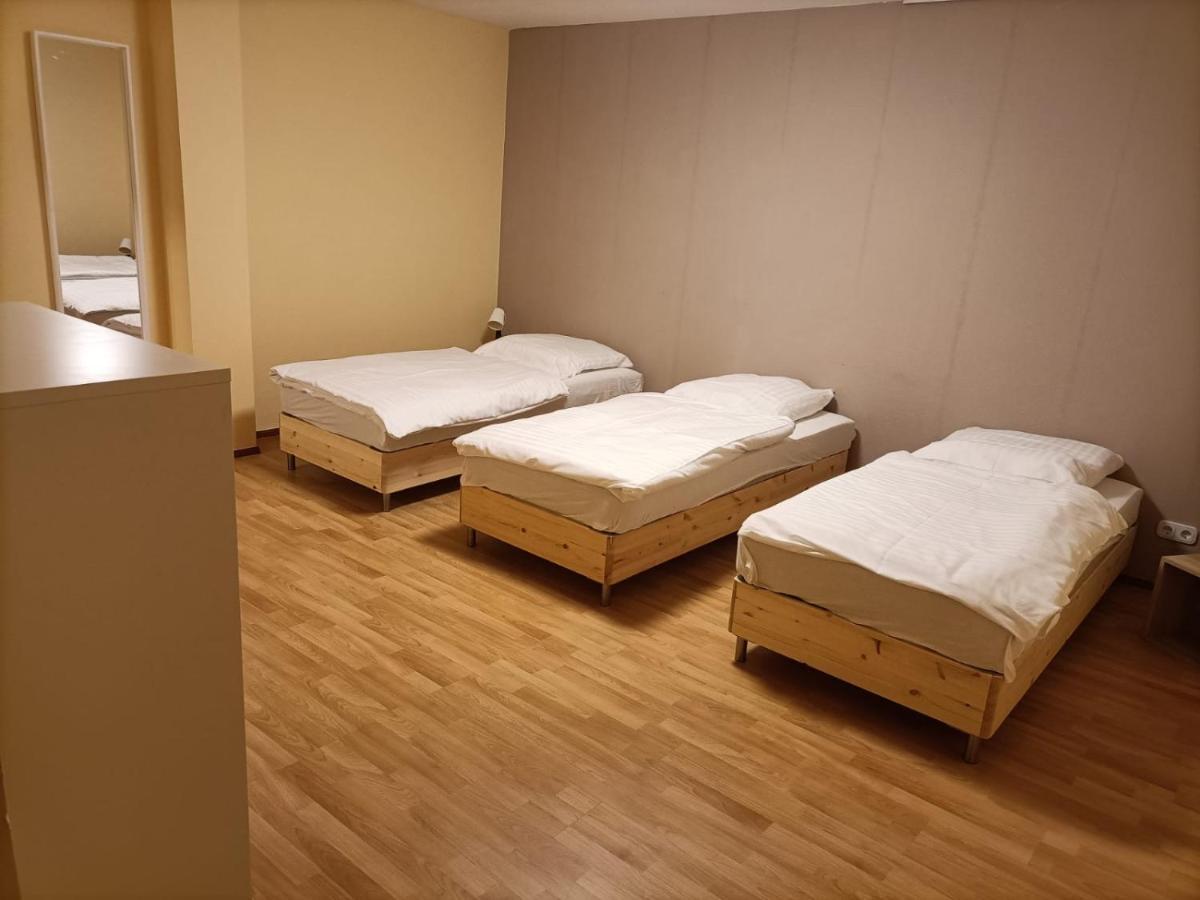 Krefeld House - 20 Min To Dus Airport & Messe公寓 外观 照片