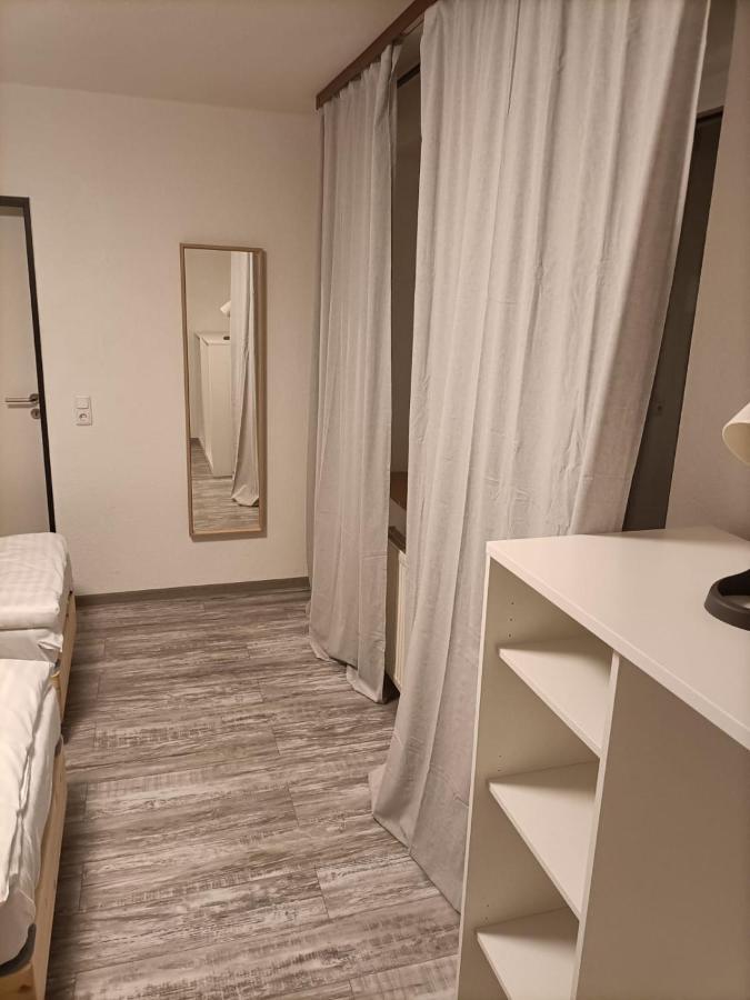 Krefeld House - 20 Min To Dus Airport & Messe公寓 外观 照片