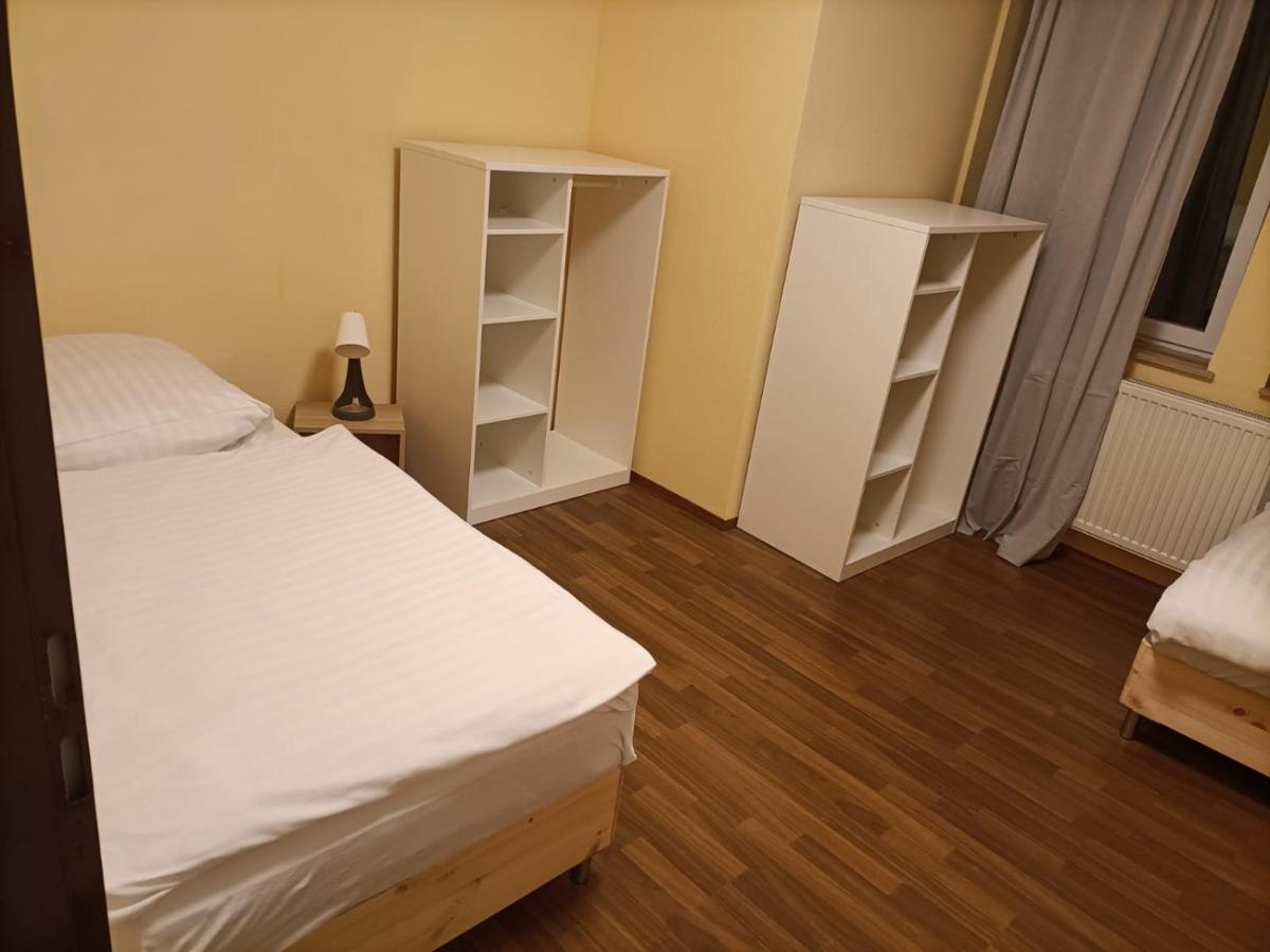 Krefeld House - 20 Min To Dus Airport & Messe公寓 外观 照片