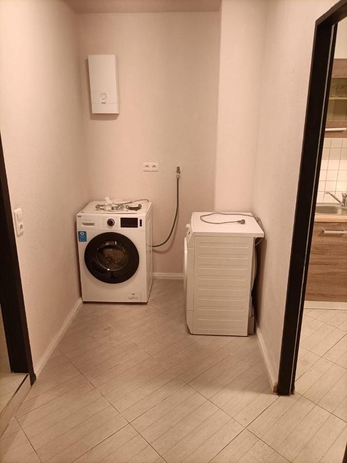 Krefeld House - 20 Min To Dus Airport & Messe公寓 外观 照片