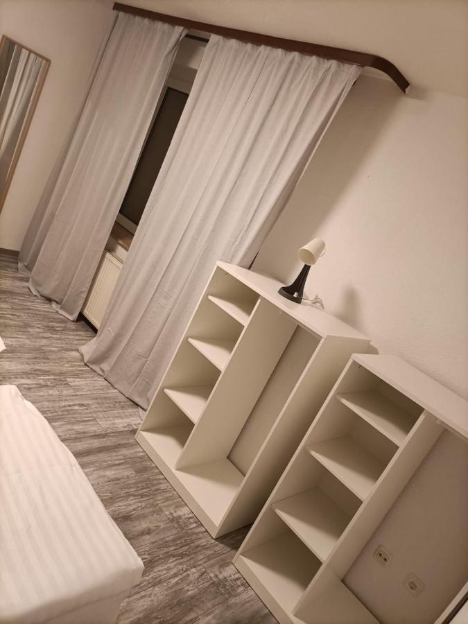 Krefeld House - 20 Min To Dus Airport & Messe公寓 外观 照片