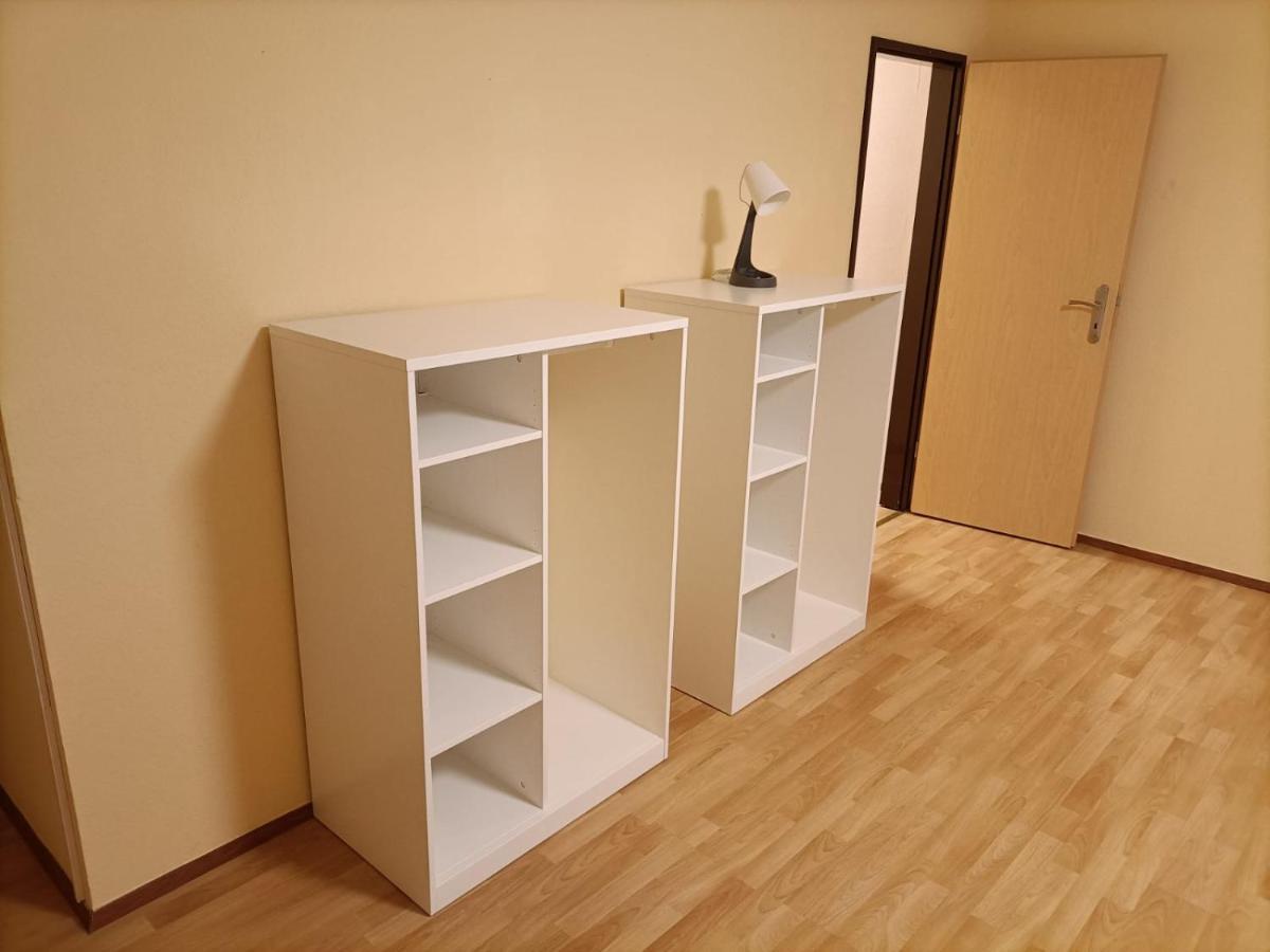 Krefeld House - 20 Min To Dus Airport & Messe公寓 外观 照片
