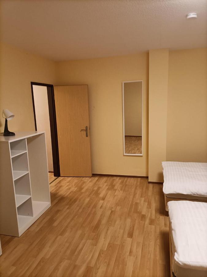 Krefeld House - 20 Min To Dus Airport & Messe公寓 外观 照片
