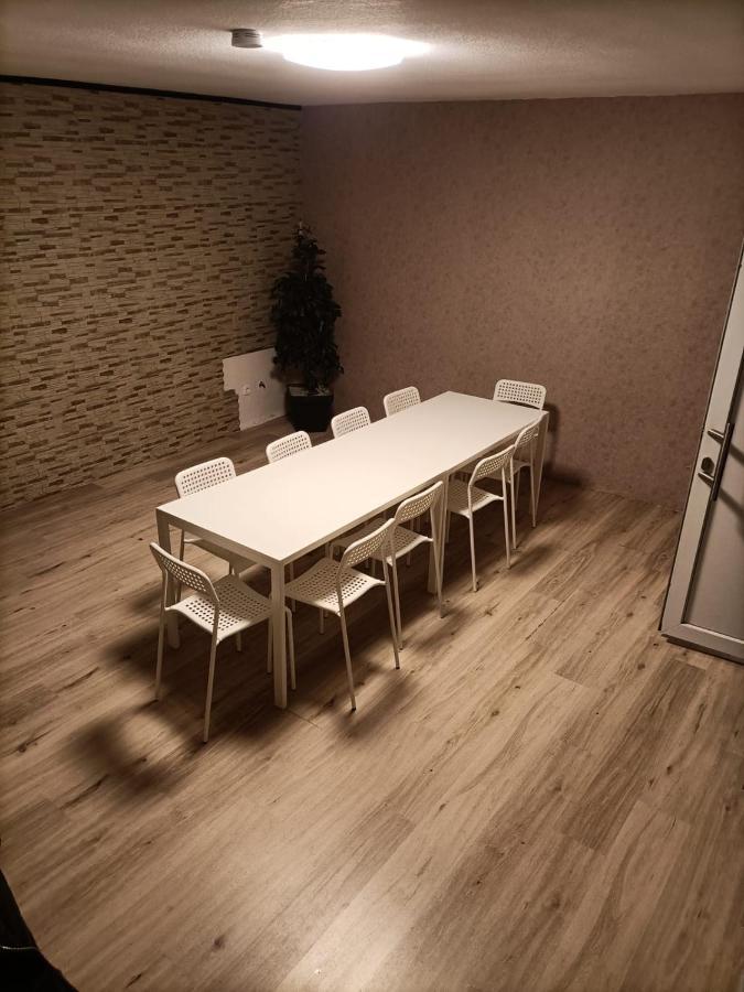 Krefeld House - 20 Min To Dus Airport & Messe公寓 外观 照片