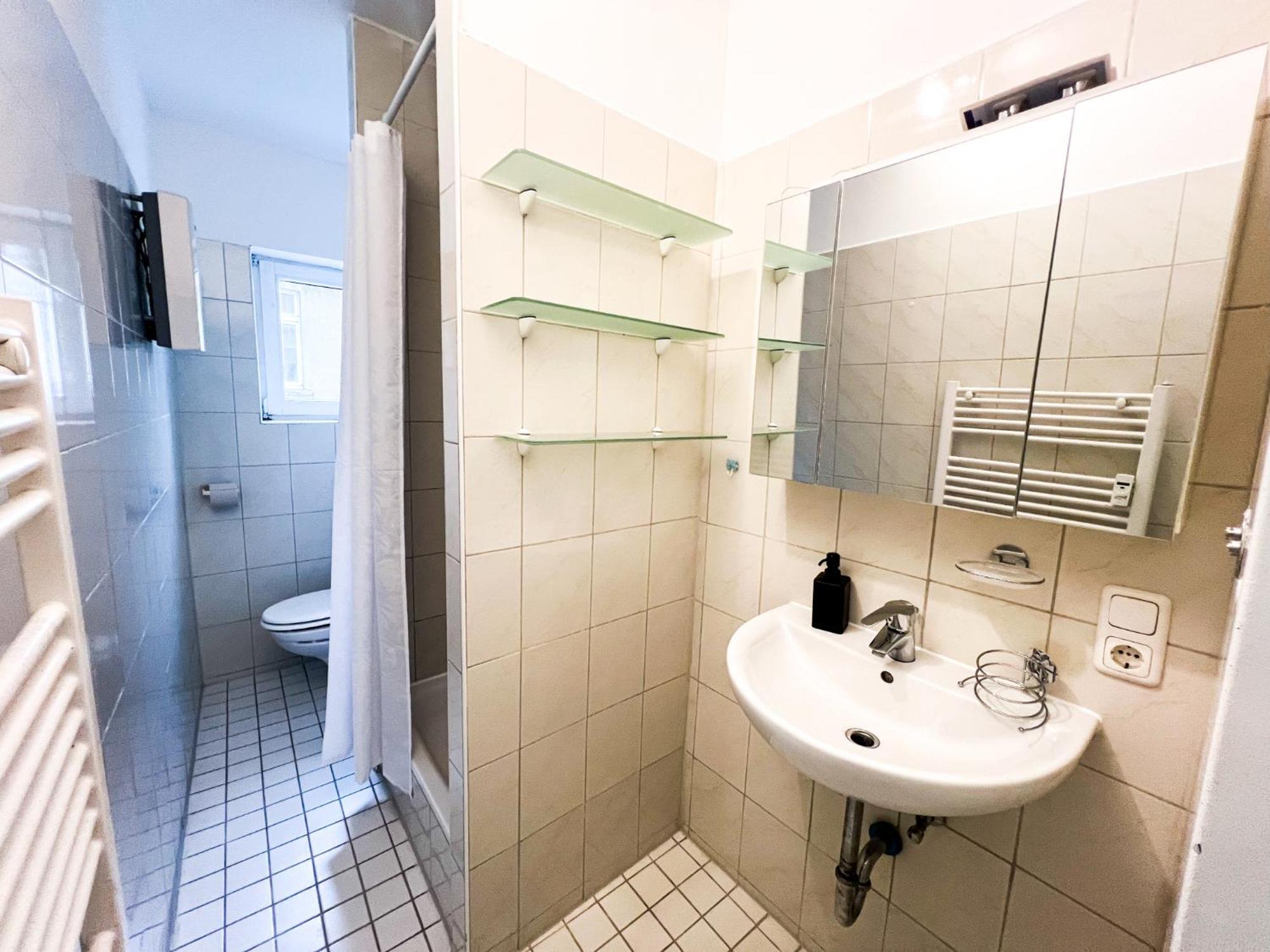 Krefeld House - 20 Min To Dus Airport & Messe公寓 外观 照片