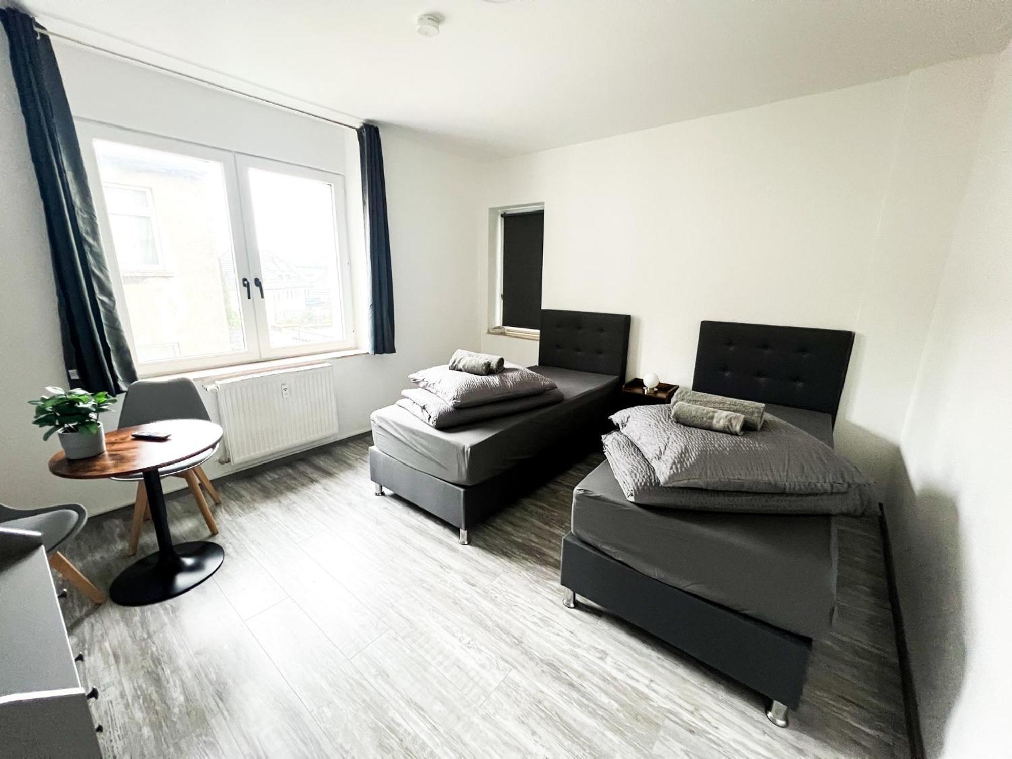Krefeld House - 20 Min To Dus Airport & Messe公寓 外观 照片