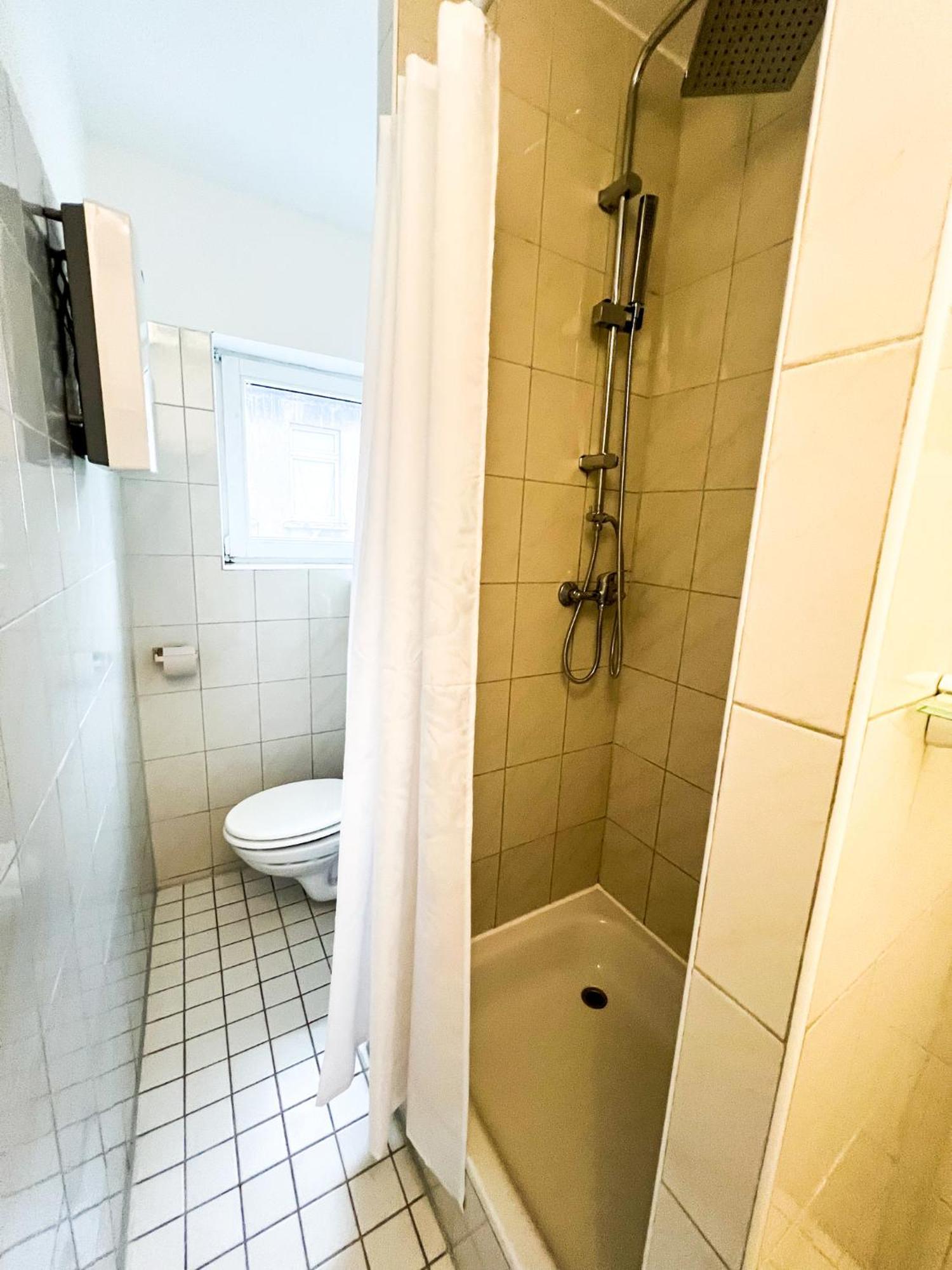 Krefeld House - 20 Min To Dus Airport & Messe公寓 外观 照片