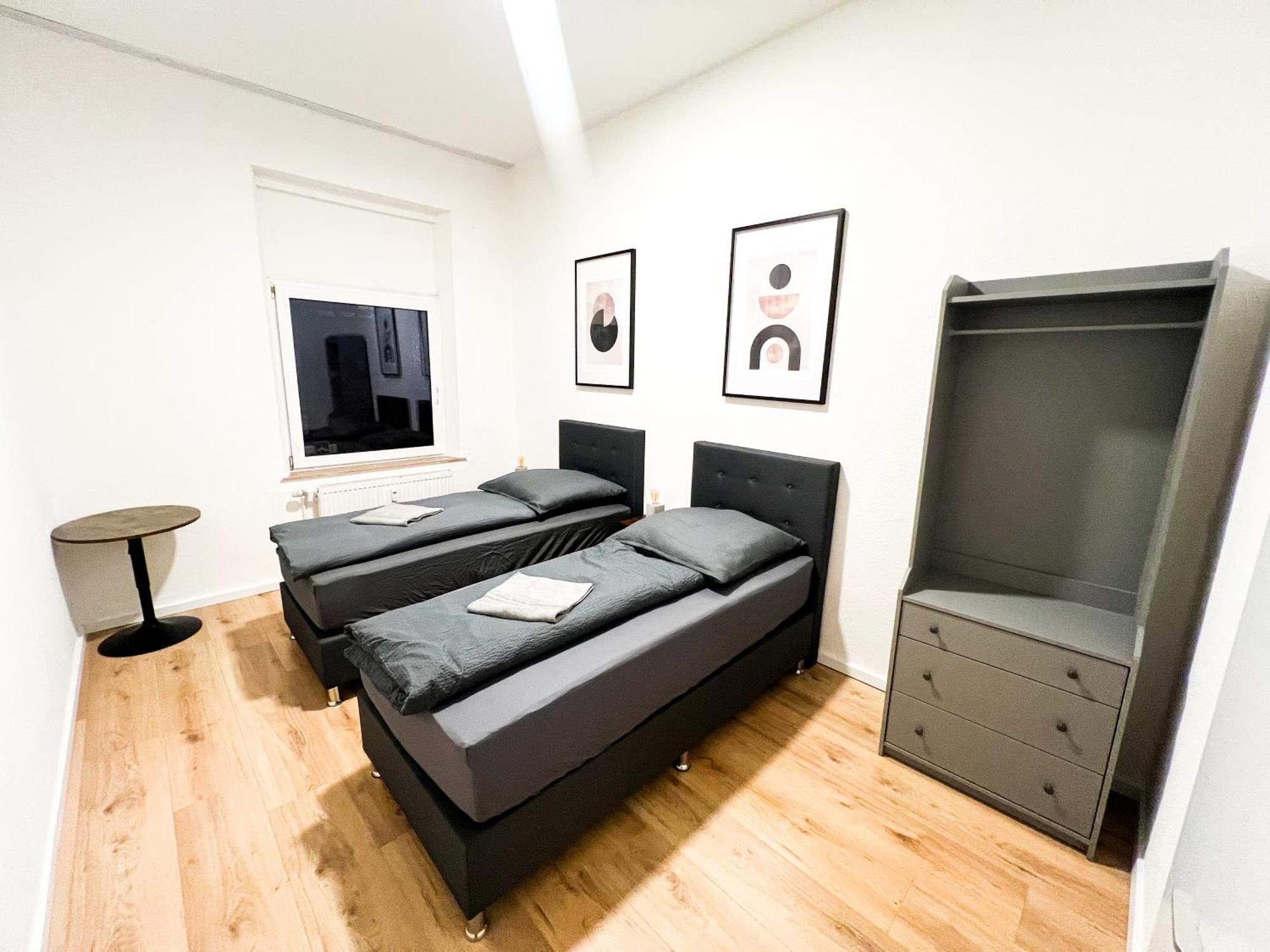 Krefeld House - 20 Min To Dus Airport & Messe公寓 外观 照片