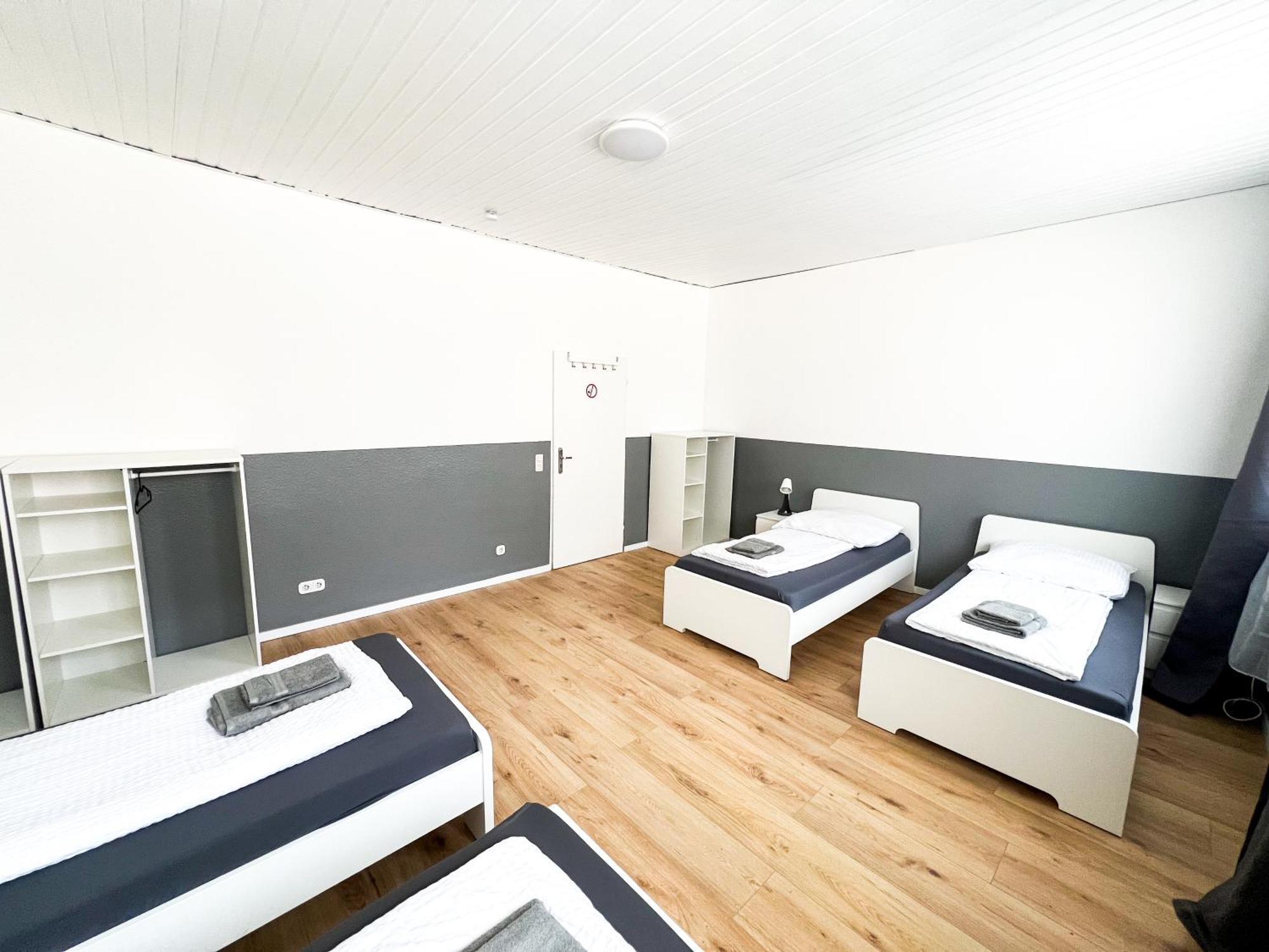 Krefeld House - 20 Min To Dus Airport & Messe公寓 外观 照片