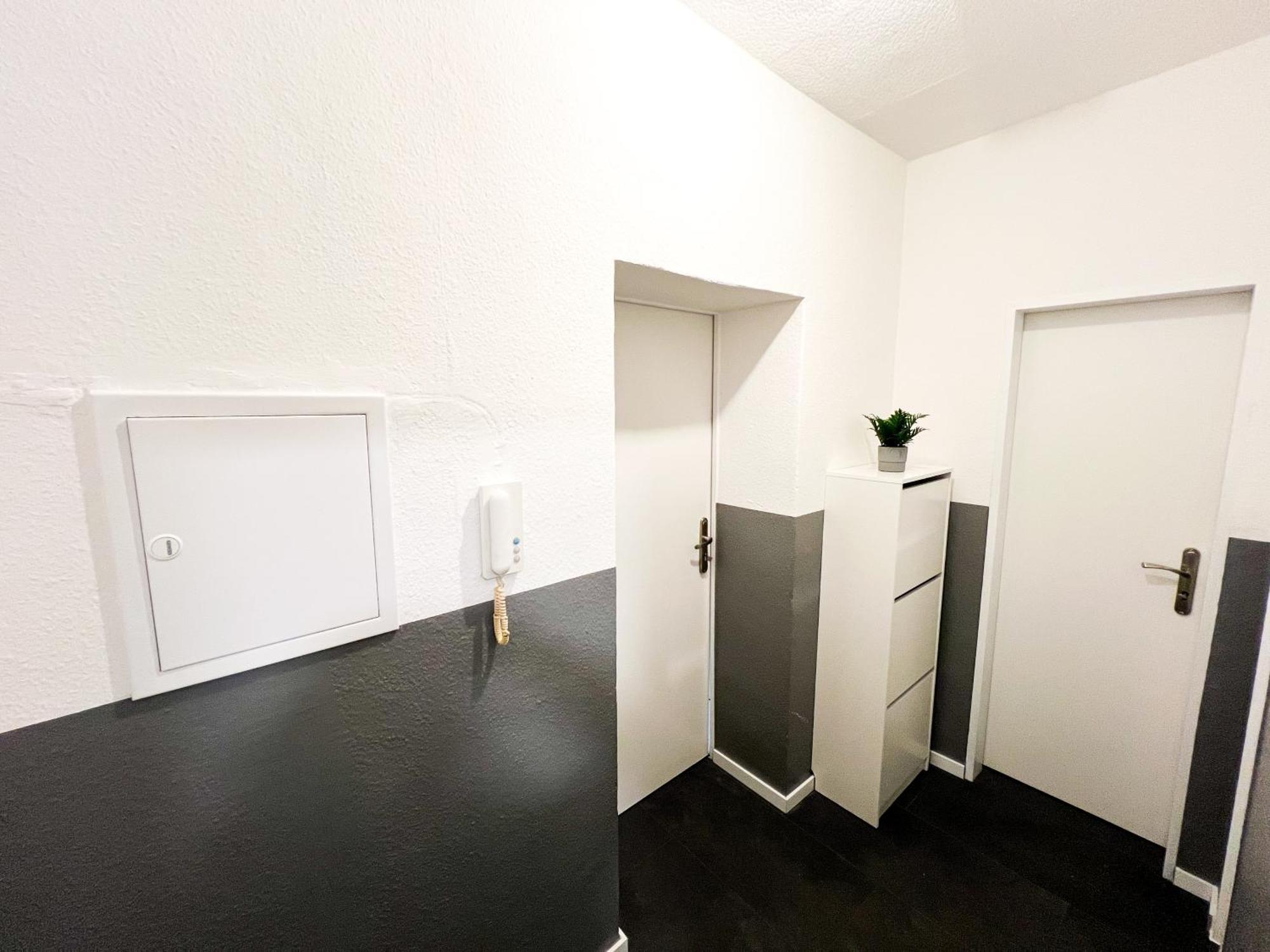 Krefeld House - 20 Min To Dus Airport & Messe公寓 外观 照片